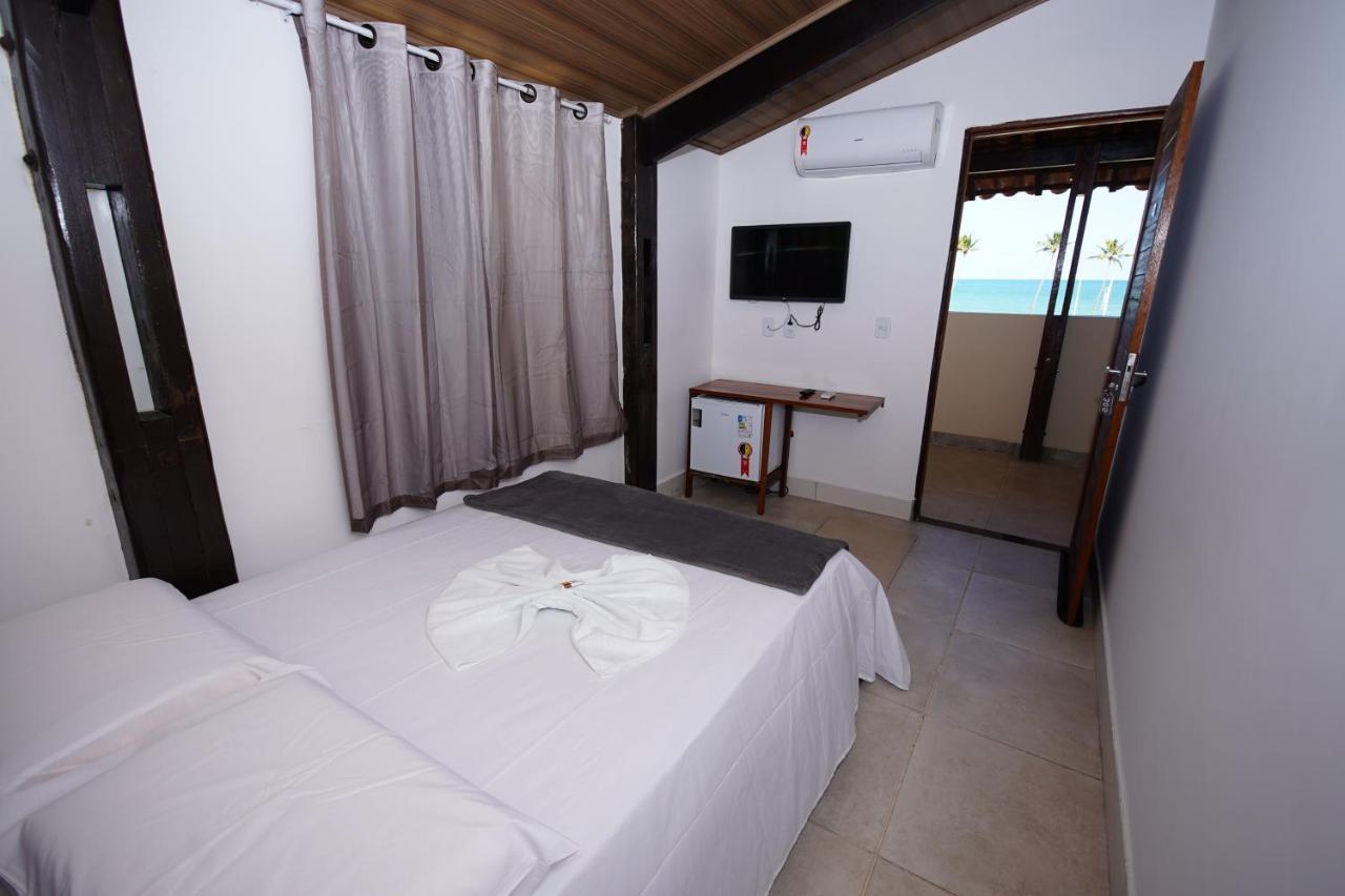 Pousada Girassol Maceió Eksteriør bilde