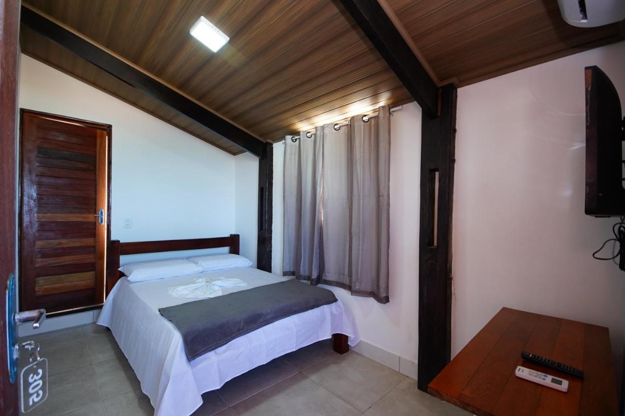 Pousada Girassol Maceió Eksteriør bilde