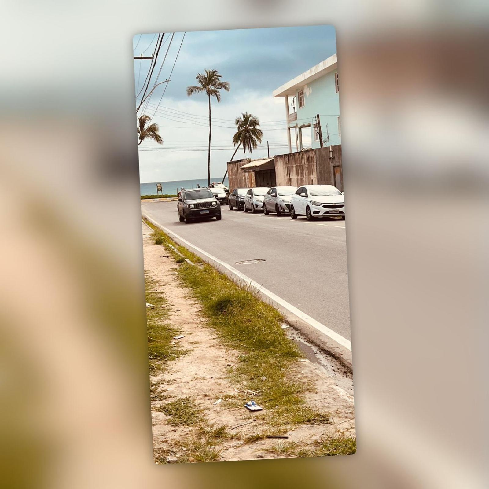 Pousada Girassol Maceió Eksteriør bilde