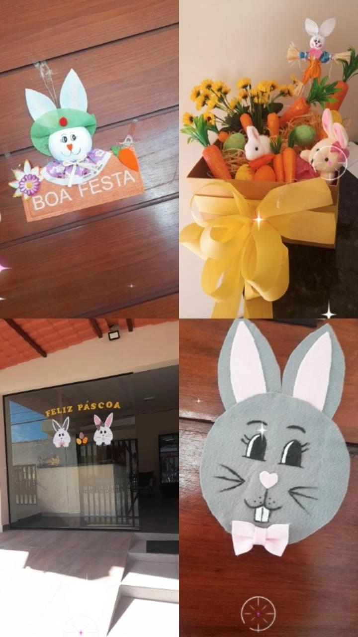 Pousada Girassol Maceió Eksteriør bilde