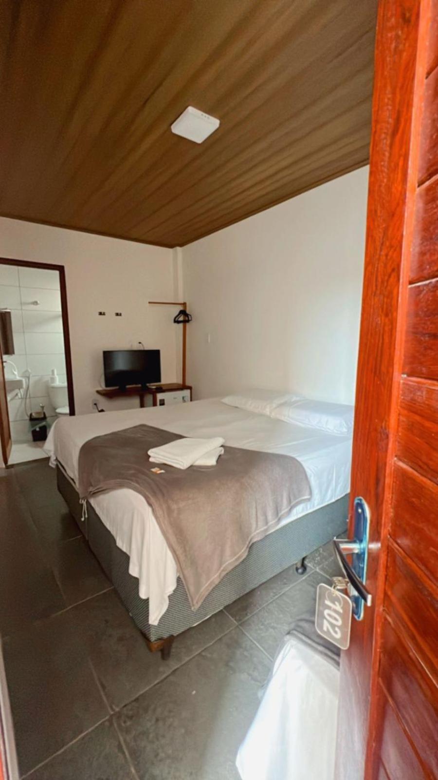 Pousada Girassol Maceió Eksteriør bilde