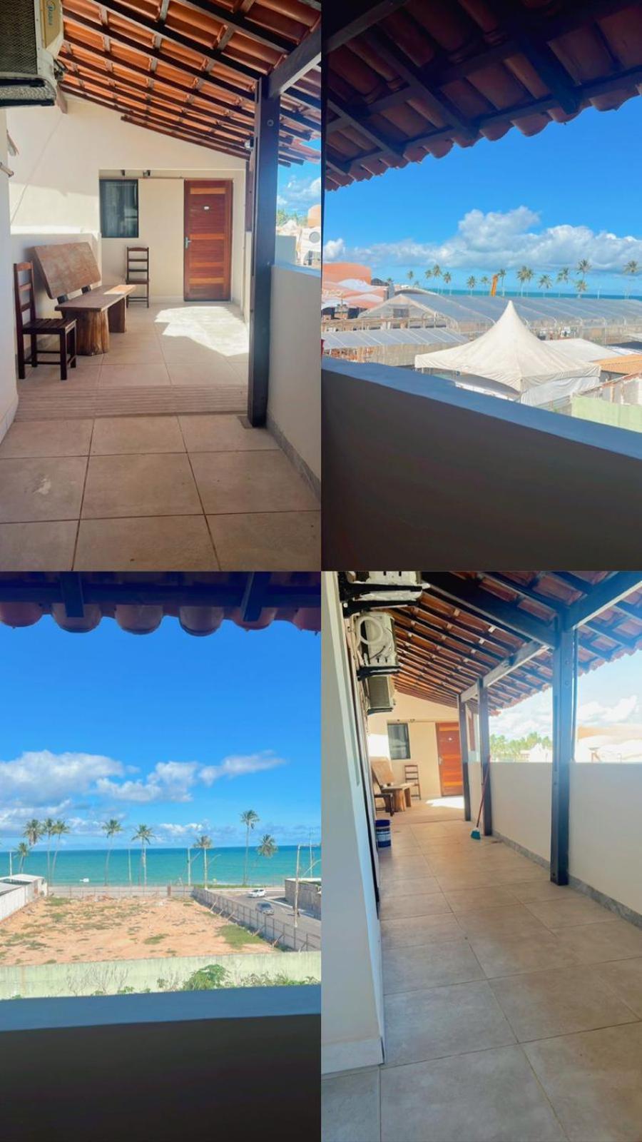 Pousada Girassol Maceió Eksteriør bilde