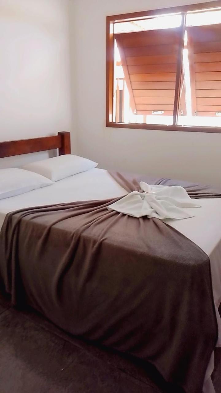 Pousada Girassol Maceió Eksteriør bilde