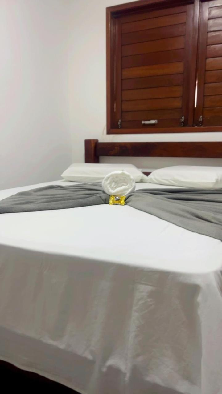 Pousada Girassol Maceió Eksteriør bilde