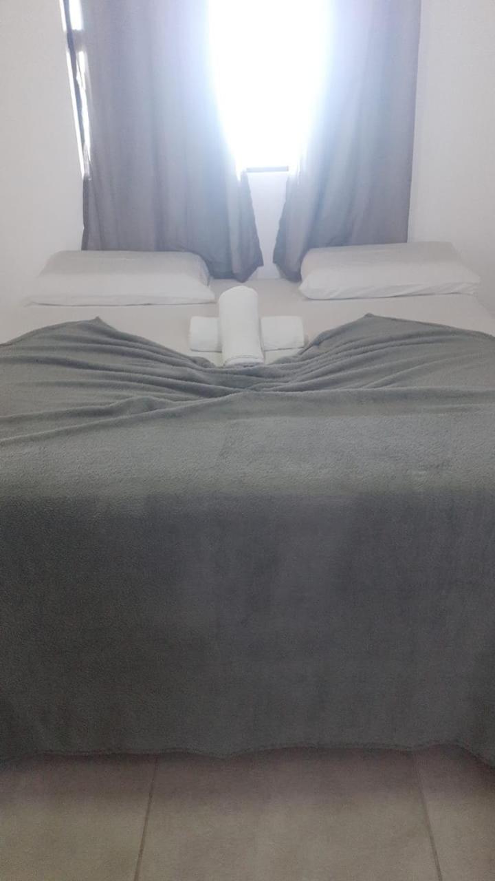 Pousada Girassol Maceió Eksteriør bilde