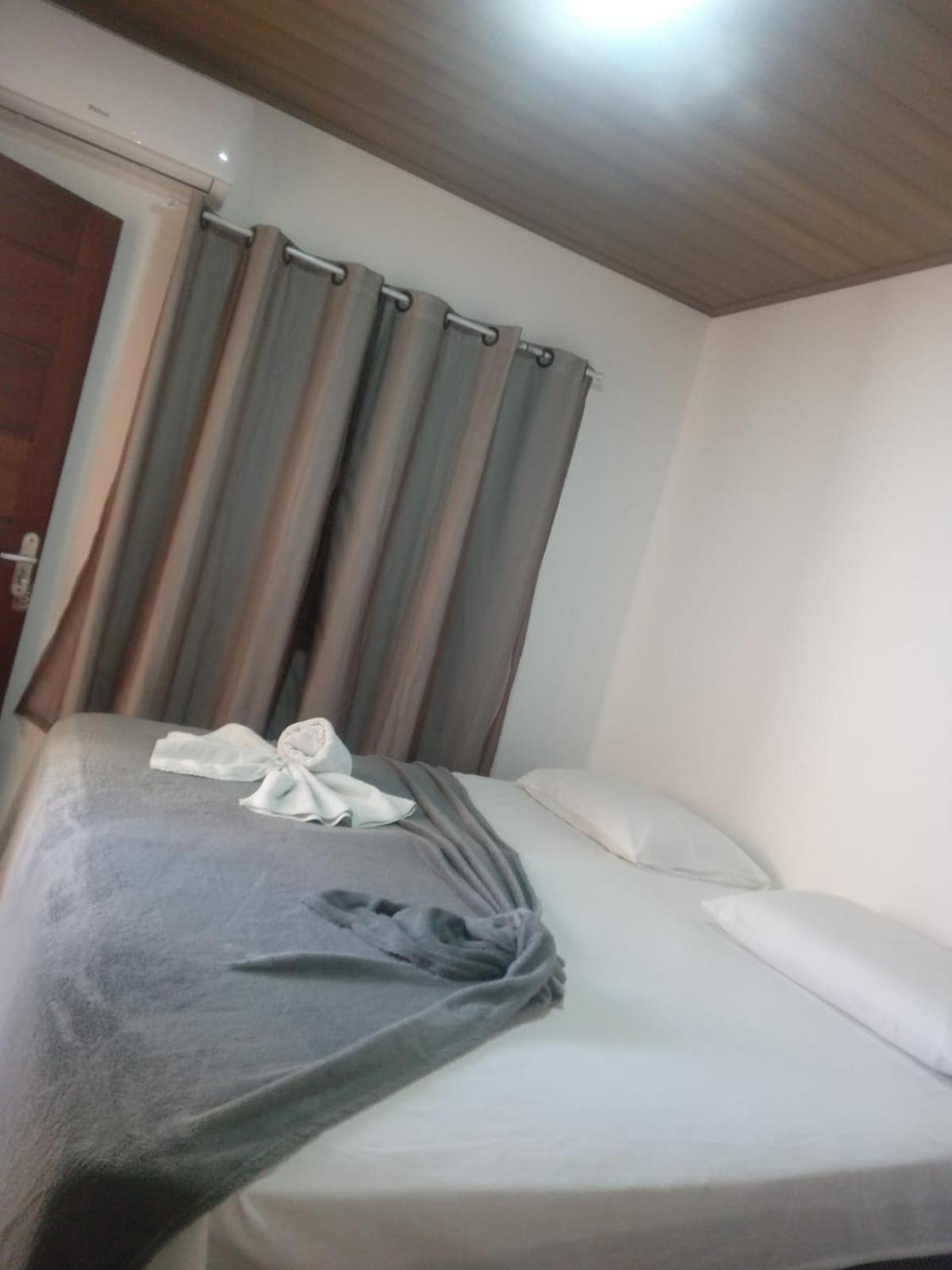 Pousada Girassol Maceió Eksteriør bilde