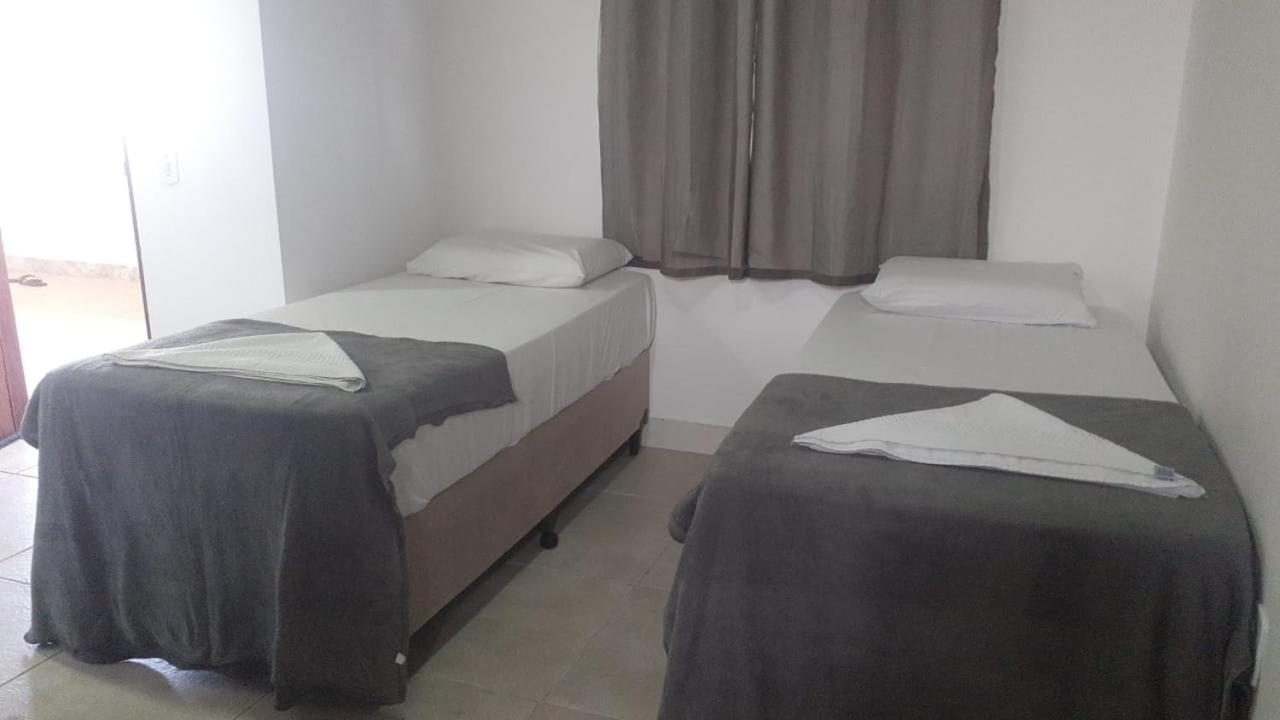Pousada Girassol Maceió Eksteriør bilde