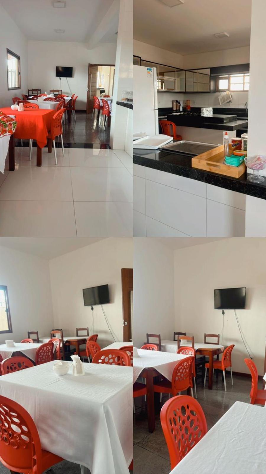 Pousada Girassol Maceió Eksteriør bilde